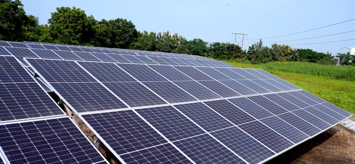 Urja Assistance Solar Product Provider In Vadodara