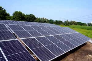 Urja Assistance Solar Product Provider In Vadodara