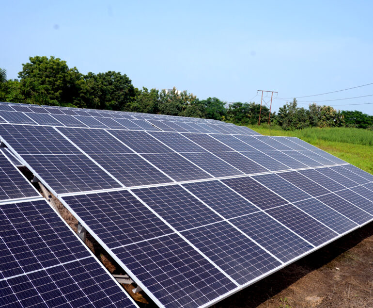 Urja Assistance Solar Product Provider In Vadodara