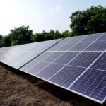 Solar And EV Charging Service Provider In India