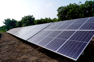 Solar And EV Charging Service Provider In India