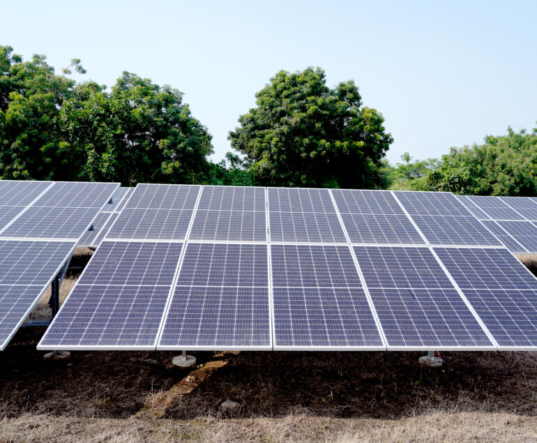 Urja Assistance Best EV And Solar Product Provider In Vadodara