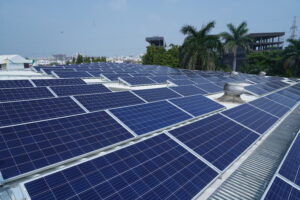 Best Industrial Solar Product Provider In India