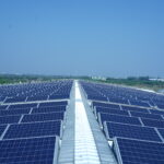 Best Industrial Solar Product Provider In India