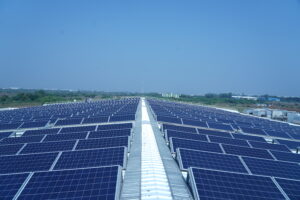 Best Industrial Solar Product Provider In India