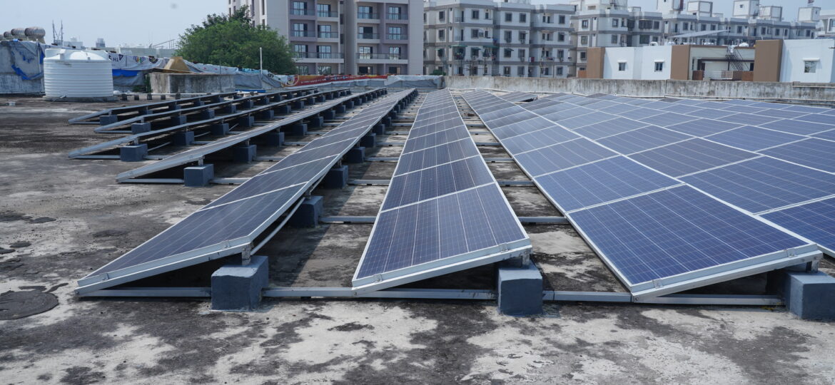 Best Industrial Solar Product Provider In Gujarat