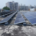 Best Industrial Solar Product Provider In Gujarat