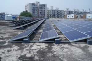 Best Industrial Solar Product Provider In Gujarat