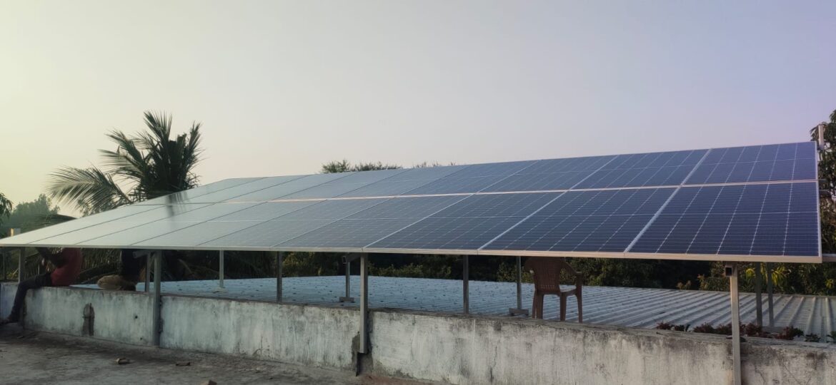 Best Commercial Solar Service Provider In Gujarat