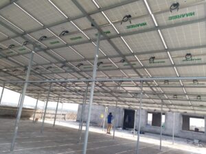 Commercial Solar Services Provider In Vadodara