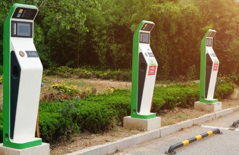 Urja Assistance EV Charging Product In Gujarat