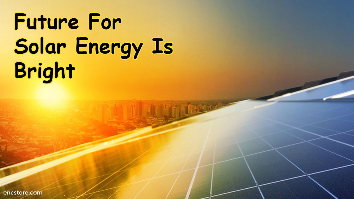 Future Prospects of Solar energy Expansion from 2024 to 2030 in India ...